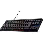 Logitech G515 Rapid TKL 920-013861 Siyah İngilizce Kablolu Mekanik Oyuncu Klavyesi