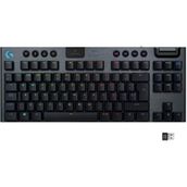 Logitech G915 Lightspeed Rgb Kablosuz Mekanik Gaming Klavye