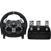 Logitech G920 Drıvıng Force Xbox/Pc Uyumlu Direksiyon Seti