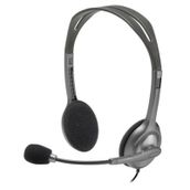 Logitech H111 Kulaklık