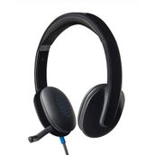 Logitech H540 Kulaklık