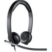 Logitech H650E Kulaklık