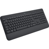 Logitech K650 Signature 920-010919 Siyah Q Kablosuz Klavye