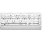 Logitech K650 Signature Q Kablosuz Klavye