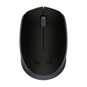 Logitech M170 910-004642 Siyah USB Kablosuz Nano Optik Mouse