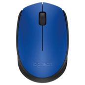 Logitech M171 910-004640 Mavi Optik Kablosuz Mouse