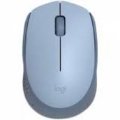 Logitech M171 910-006866 Mavi - Gri Optik Kablosuz Mouse
