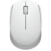 Logitech M171 910-006867 Beyaz Optik Kablosuz Mouse