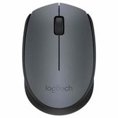 Logitech M171 Optik Kablosuz Mouse