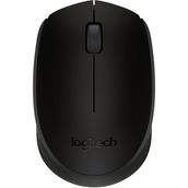 Logitech M171 Siyah Kablosuz Mouse