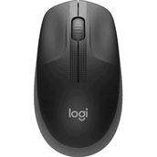Logitech M190 910-005905 Siyah Kablosuz Mouse