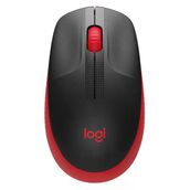 Logitech M190 Kablosuz Mouse