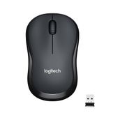 Logitech M220 Kablosuz Siyah Silent Mouse