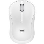 Logitech M240 Beyaz Sessiz Kompakt Kablosuz Bluetooth Mouse