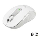 Logitech M650 Büyük Boy Kablosuz Mouse