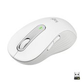 Logitech M650 Signature Beyaz Kablosuz Mouse