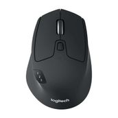 Logitech M720 910-004791 Yüksek Hassasiyetli Siyah Mouse