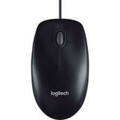 Logitech M90 910-001793 001 Siyah Mouse