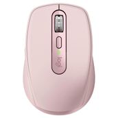Logitech MX Anywhere 3 Pembe Kompakt Performans Kablosuz Mouse