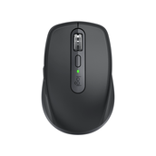 Logitech MX Anywhere 3 Siyah Kablosuz Mouse