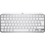 Logitech MX Keys Mini Beyaz Klavye