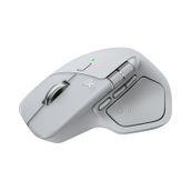 Logitech MX Master 4 for Mac Şarjlı Sessiz Kablosuz Mouse