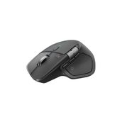 Logitech MX Master 4 Şarjlı Sessiz Kablosuz Mouse