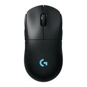 Logitech Pro 2 Lightspeed 910-007296 Kablosuz Siyah Gaming Mouse