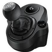 Logitech Shifter Oyun Vites Kutusu