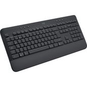Logitech Signature K650 Siyah Tam Boyutlu Kablosuz Türkçe Q Klavye