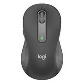 Logitech Signature M650 L Bluetooth Siyah Mouse