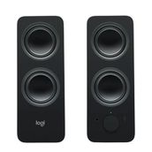 Logitech Z207 10 W 2.0 Siyah Bluetooth Hoparlör