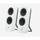 Logitech Z207 980-001292 Beyaz Bluetooth Hoparlör