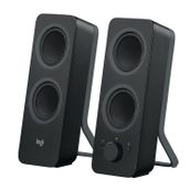 Logitech Z207 980-001295 10W 1+1 Siyah Bluetooth Speaker