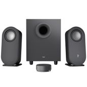 Logitech Z407 2+1 Bluetooth Hoparlör