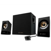 Logitech Z533 2+1 Speaker Siyah