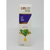 Lokman Aktar 20 ml Çin Yağı