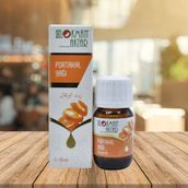 Lokman Aktar 20 ml Portakal Yağı