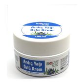 Lokman Aktar Ardıç Yağı Özlü Krem 100 ml Aromalı Masaj Ürünü Özel Formül ile Rahatlatıcı Etki