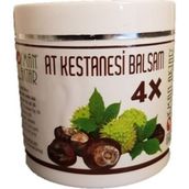 Lokman Aktar At Kestanesi Balsam 500Ml