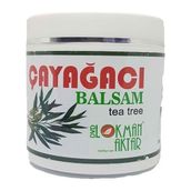 Lokman Aktar Çay Ağacı Balsam 500Ml