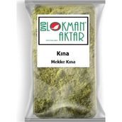 Lokman Aktar Toz Kına Mekke 50 Gr