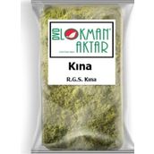 Lokman Aktar Toz Kına Rgs 250 Gr