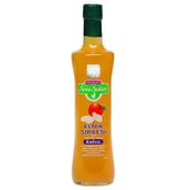 Lokman Sena Sultan 500 gr Katkısız Elma Sirkesi