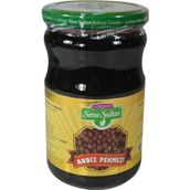 Lokman Sena Sultan 800 gr Andız Pekmezi