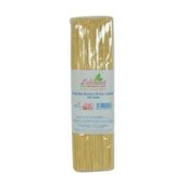 LokmanAvm 25 cm 100'lü Çöp Şiş Bambu Şişleri