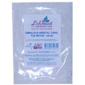 LokmanAVM 250 gr Himalaya Kristal Kaya Tuzu