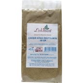 LokmanAvm 50 gr Çakşır Kökü Öğütülmüş