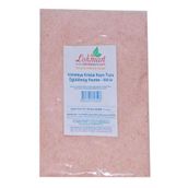 LokmanAvm 500 gr Pembe Himalaya Kristal Kaya Tuzu