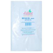 LokmanAVM Beyaz 500 gr Naturel Kil